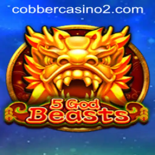 Discover the World of 5GodBeasts: A New Era of nnngame