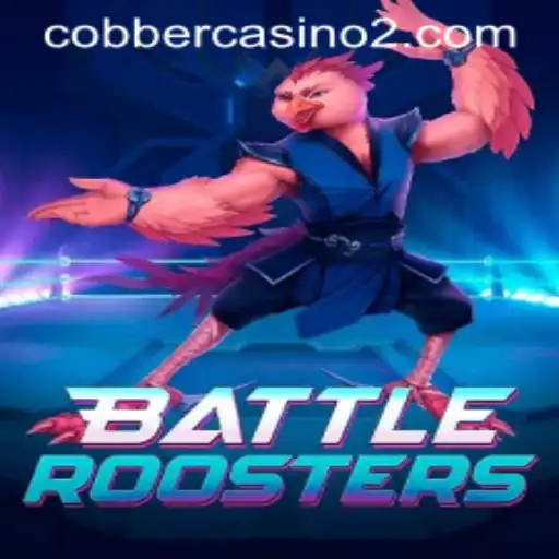 Unleashing 'BattleRoosters': The Next Big nnngame Sensation