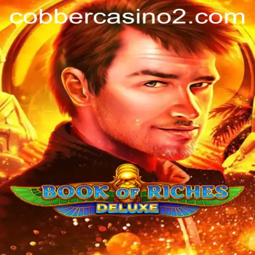 Exploring the Exciting World of BookofRichesDeluxe: A Comprehensive Guide
