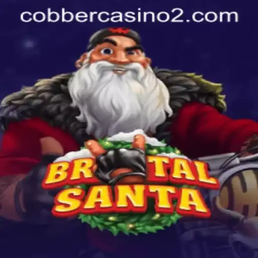 BrutalSanta: The Jolly Yet Terrifying Holiday Adventure