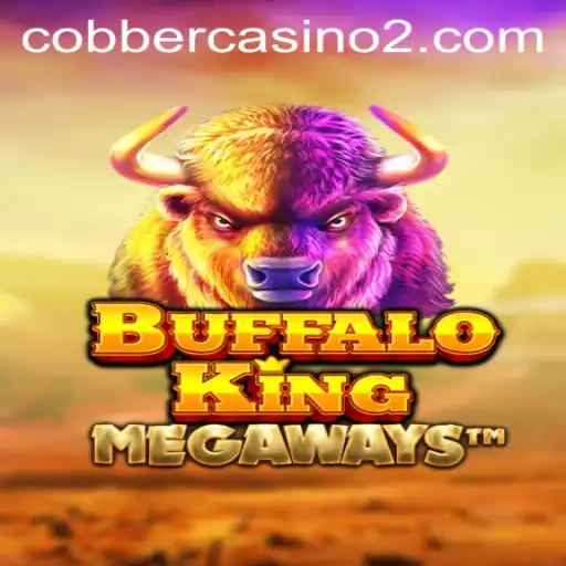 BuffaloKing: Discover the Wild Adventure in the Gaming World