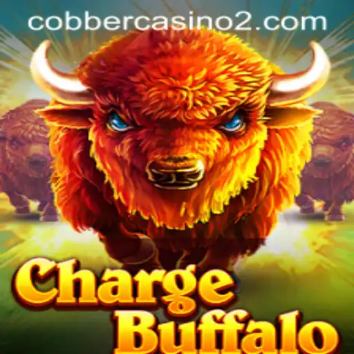 ChargeBuffalo: An Epic Adventure in Virtual Wilderness