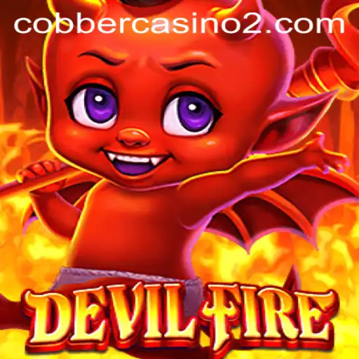 DevilFire: An Immersive Journey into the Infernal World