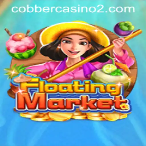FloatingMarket: A Unique NNngame Adventure