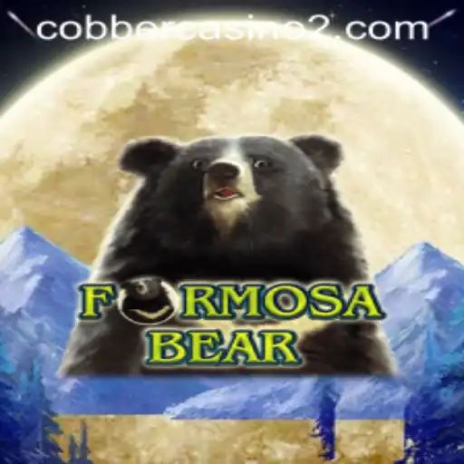 Discover the Exciting World of FormosaBear: A New Adventure Awaits