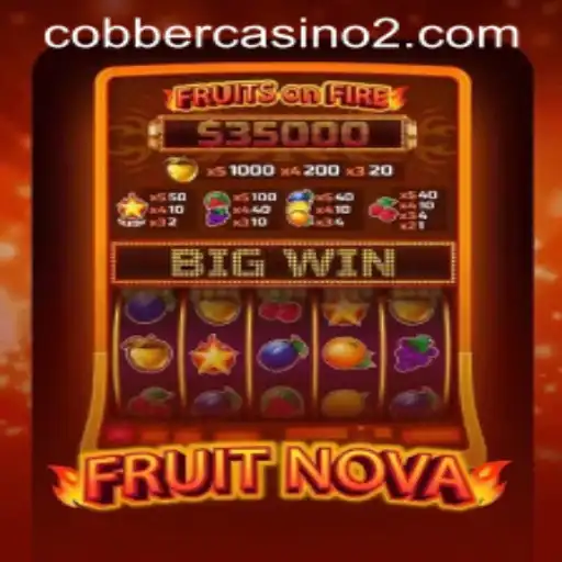 Discovering the Vibrant World of FruitNova: An Engaging Adventure Awaits