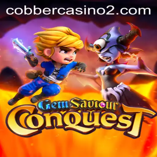 Unveiling GemSaviourConquest: An Epic Journey into a New Gaming Realm