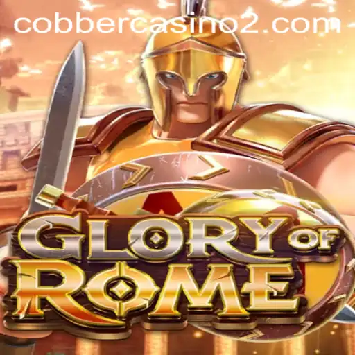 Glory of Rome: A New Era of Strategy and Adventure