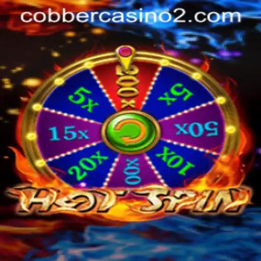 Discovering the Excitement of HotSpin: A Thrilling Online Casino Experience