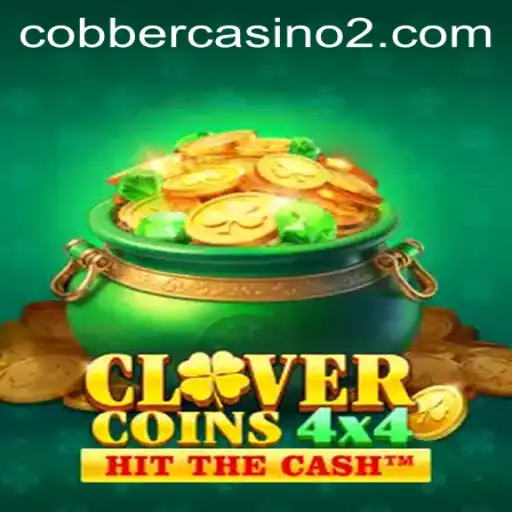 The Exciting World of CloverCoins4x4: A Comprehensive Guide to the Rising nnngame