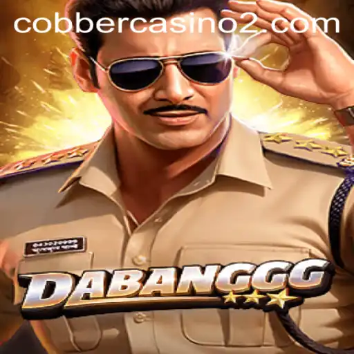 DABANGGG: Revolutionizing Gaming with Action and Strategy