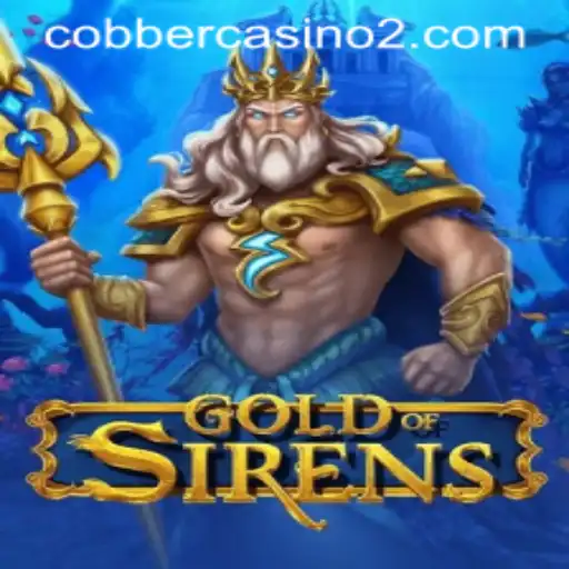 Unveiling GoldofSirens: A Mesmerizing New Gaming Experience
