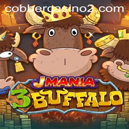 Experience the Thrills of JMania3Buffalo: The nnngame Revolution