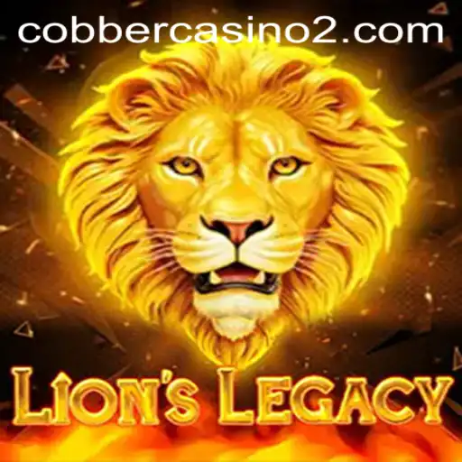 Exploring the Fascinating World of LionsLegacy: A New Gaming Phenomenon