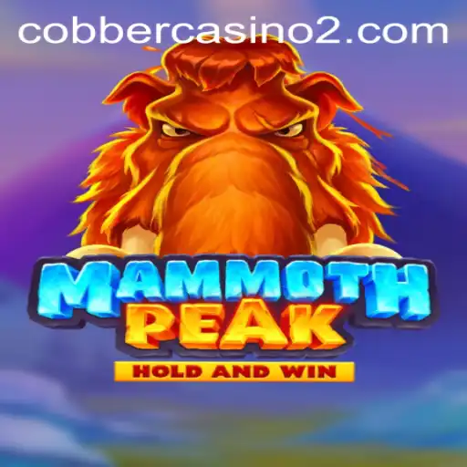 Discovering MammothPeak: An Innovative Journey in Gaming