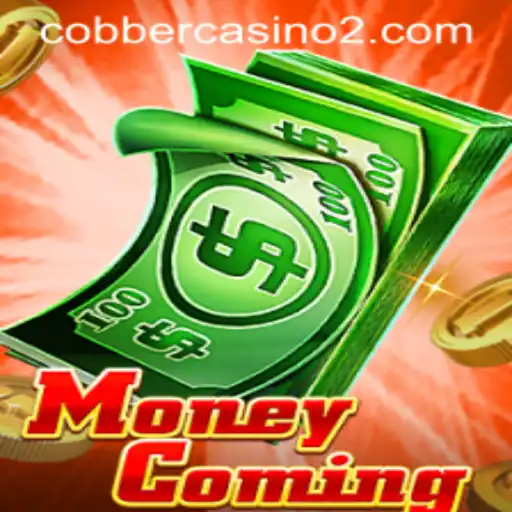 MoneyComing: A New Frontier in the Gaming World