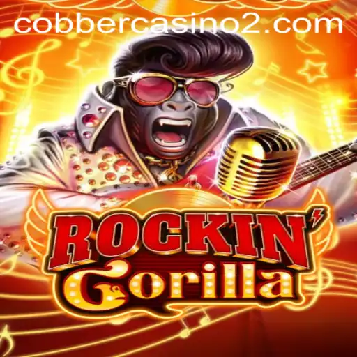 RockinGorilla: The Ultimate Adventure Game Revolutionizing Entertainment