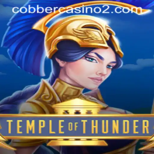 TempleofThunder: A Thrilling New Adventure