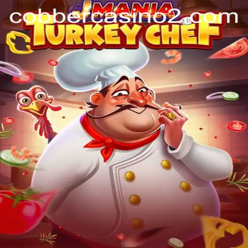 Discover JManiaTurkeyChef: The Ultimate Culinary Adventure Game