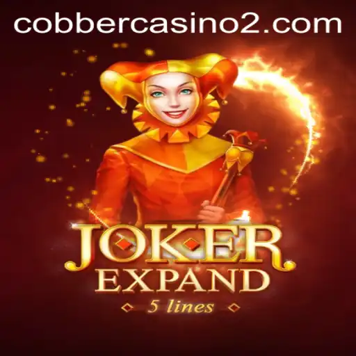 JokerExpand: Revolutionizing the World of Card Games