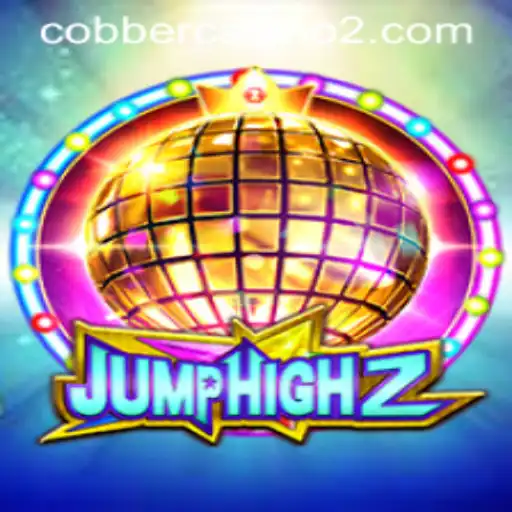 JumpHigh2: The Ultimate Interactive Adventure Game