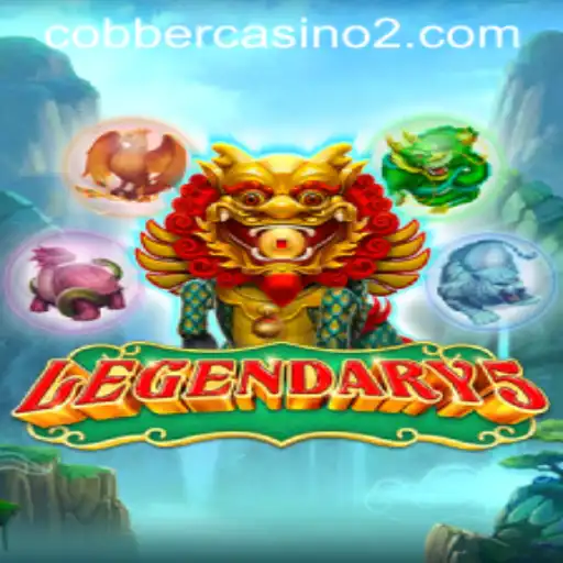 Explore the World of Legendary5: The New Era in Gaming