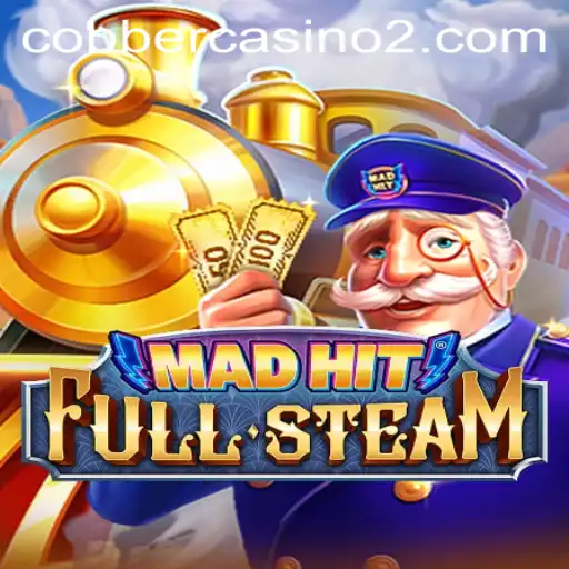 Discovering the Thrill of MadHitFullSteam: A Deep Dive into Gameplay and Strategy