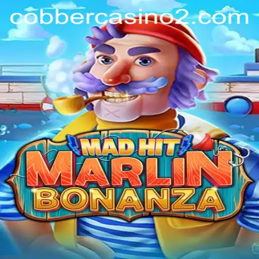 MadHitMarlinBonanza: Dive Into the Exhilarating World of Adventure