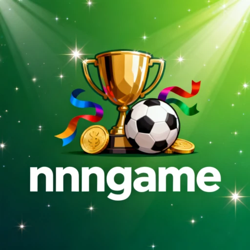 nnngame Logo