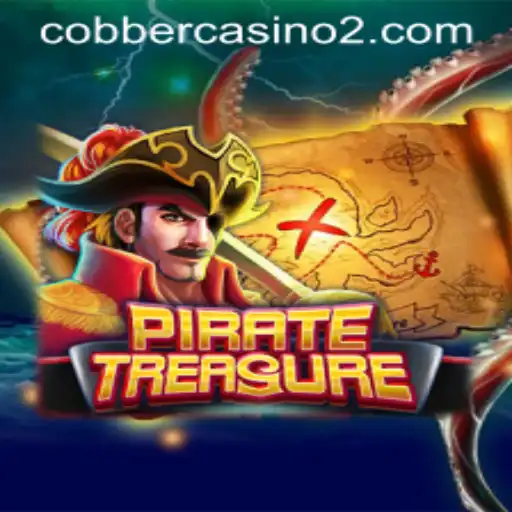 PirateTreasure: A Thrilling Adventure Awaits