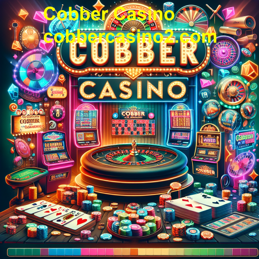 Cobber Casino