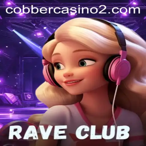 RaveClub: Immerse Yourself in the Mesmerizing World of Rave Gaming