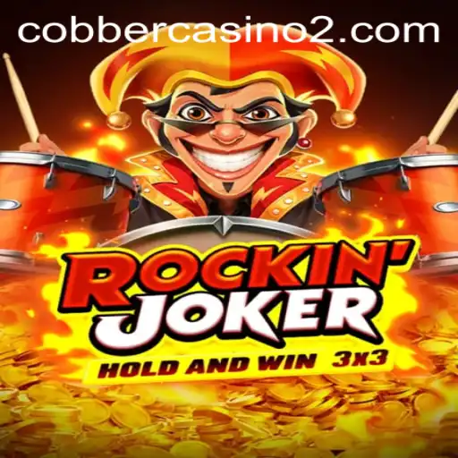 Unlocking the Thrills of RockinJoker: A Comprehensive Guide