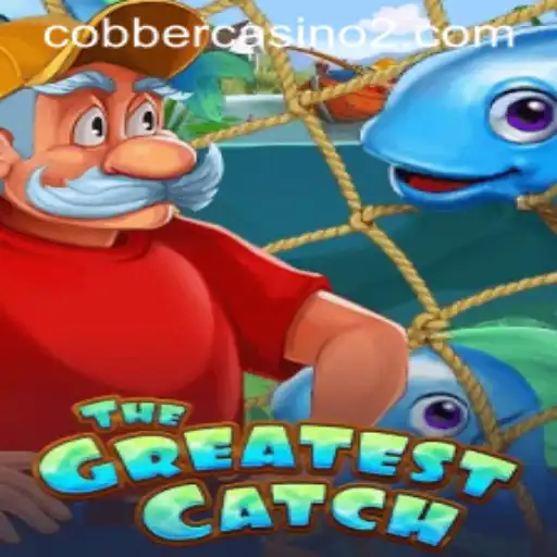 TheGreatestCatch: Unveiling the Thrills of nnngame