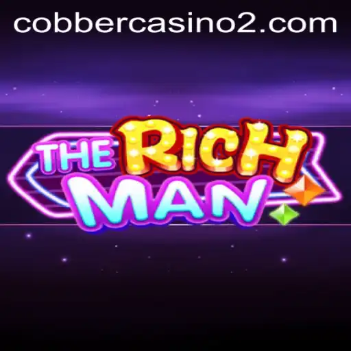 Unveiling 'TheRichMan': A New Paradigm in Gaming