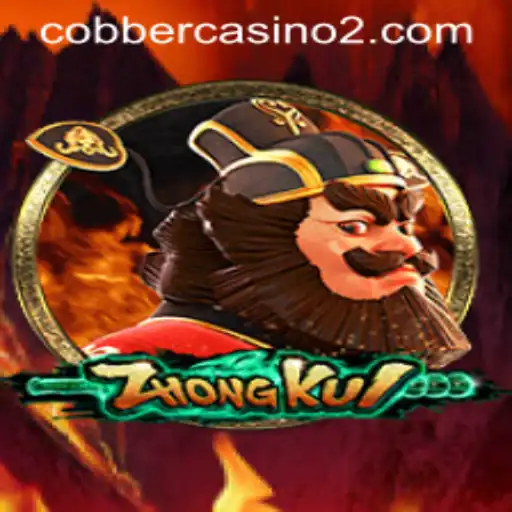 ZhongKui: A Mesmerizing Dive into the World of nnngame